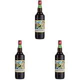 Appenzeller Alpenbitter (1 x 1 l) (Packung mit 3)