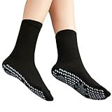 Selbsterwärmende Socken | Selbstheizender Fußwärmer - Warme Socken, Zehenwärmer, Winterausrüstung für Dicke Socken, Socken für kaltes Wetter für Outdoor-Damen und -Männer, Wandern Frifer