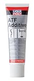 LIQUI MOLY ATF Additive | 250 ml | Öladditiv | Art.-Nr.: 5135