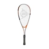 Dunlop Squashschläger Play Mini, Weiß/Orange