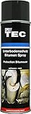 Kwasny 235 500 Auto-K Spray TEC Unterbodenschutz Bitumen schwarz 500ml
