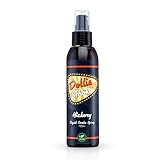 Dollie Hickory Liquid Smoke Spray 150ml - Flüssigrauch Vegan, verleiht Ihren Gerichten ein authentisches Raucharoma und einen rauchigen Grillgeschmack