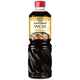 Kikkoman - Wok Sauce Teriyaki - 1er Pack (1 x 975ml)