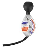 Kfz Frostschutzprüfer Profi, Auto Kühlmittel frostschutz Tester messer auto Frostschutzprüfgerät Hochpräzise Messuhr Frostschutz Kühlmitteltester Autobatterie Flüssigkeitsdensitometer 6/12/24V