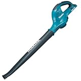 Makita Akku-Gebläse (2 x 18 V, ohne Akku, ohne Ladegerät) DUB361Z