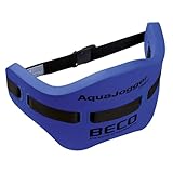 Beco Unisex – Erwachsene Aqua-Jogging-Gürtel-96024 Aqua-Jogging-Gürtel, Sortiert/original, One Size