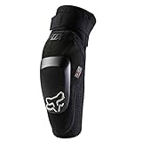 Fox Racing Launch Pro D3o® Elbow Guard Ellbogenschoner Herren, Schwarz, L