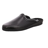 Beck Herren Jürgen Pantoffeln, Schwarz, 42 EU