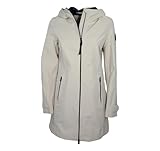 WOOLRICH Leavitt Summer Damen-Parka CFWWOU0773FRUT3342 Light Oak, Siehe Foto, L