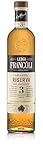 Luigi Francoli Grappa Riserva del Piemonte Edition 3 Jahre 41,5% Vol. (1 x 0.7l)