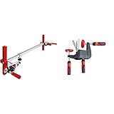 Bessey Türfutterstrebe TU & Türfutter-Richtzwinge TFM-2K