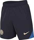 Nike Shorts Chelsea Herren Dri-Fit Strike Short Kz, Obsidian/Lt Photo Blue/Guava Ice, FN9386-453, XS