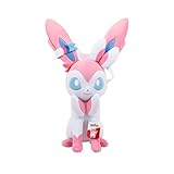 Pokémon - 24' Plush Sylveon