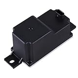 iSpchen Spannnungswandler Voltage Converter A2059053414 Spannungswandlermodul Kompatibel mit M*e*r*c*e*d*e*s B*e*n*z G*L*C 2016-2019