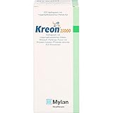 Kreon 25.000 Kapseln, 200 St. Kapseln