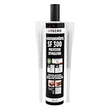 Injektionsmörtel SF 300 Verbundmörtel Montagemörtel 300ml