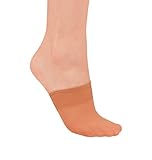 Janastyle Zehlinge - 5 Paar Inkontinenzschutz, Schutz, 5 Stück