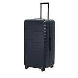 Away Koffer, Marineblau, Standard, Der Kofferraum
