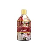 Rudy Nature&Arome Linea Roses Bad & Duschschaum 500 ml