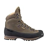 MILLET Herren Bouthan GTX wanderschuh, Braunes Logo