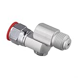 Maximieren Sie Ihre Maleffizienz mit dem Ventil 287030 Anti-Spuck-Funktion für Wagner Werkzeuge (235486)