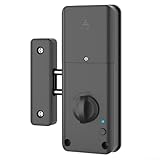 Fortschrittliches unsichtbares Türschloss mit IC-Karte für Holztür-Sicherheit im Innenbereich