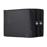 Klimaanlagen Abdeckungen Für Draußen Winter - Fenster-Klimagerät Abdeckung Wasserdicht - Schutzbarriere Mit Verstellbaren Schnallen Für Kompressor Kondensator