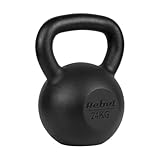 Rebel Kettlebell Gusseisen 24kg REBEL ACTIVE RBA-2323-24