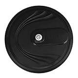 Toyvian Intelligenter Haushalts saugroboter mit Wischfunktion Starke Saugleistung Leise Anti Fall Technologie Großer Akku für Effektive Boden Haarreinigung Einfache Bedienung für Teppich