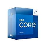Intel® Core™ i7-13700F Desktop-Prozessor 16 Kerne (8 P-cores und 8 E-cores) 30 MB Cache, bis zu 5,2 GHz