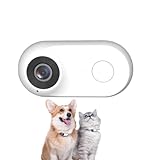 DFZHiuat Versteckte Mini-Kameras, 1080P HD, kabellose Action-Kamera, tragbare Taschen-Action-Cam, kleiner Videorecorder, Sport, DV, Fahrrad, Motorrad