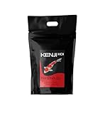 KENJI KOI Winter Balance 5kg 3mm - Sinkendes Koifutter Winter - Koifutter Frühjahr, Herbst, Winter | KENJI KOI Winterfutter - sinkendes Fischfutter