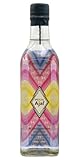Mezcal Ajal | 100% Cenizo Agave | IWSC Gold prämiert - Artesanal - Handgefertigt in Durango, Mexiko | Leicht rauchig und mild, Perfekt für Cocktails oder zum puren Genuss | 40.5%