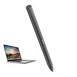Schlanker wiederaufladbarer Stift für Dell Active Pen PN5122W, kompatibel mit Dell PN5122W, für Laptop, 2-in-1, für Stylus Latitude 3340/5310/7210, für Inspiron 7420/7425 Eingabestift
