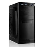 Memory PC Office, Multimedia, Business AMD Ryzen 5 5600G 6X 4.4 GHz Turbo, 16 GB DDR4, 1 TB SSD, AMD Radeon Graphics, Win 11 Pro 64bit