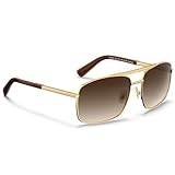 CARFIA Sonnenbrille Herren Polarisiert UV400 Retro Pilotenbrille Metall Sonnenbrillen 100% UV-Schutz CAT 3