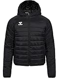 hummel Jacke Hmlgo Multisport Herren Black Größe L