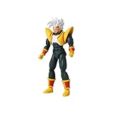 BANDAI – Dragon Ball Super – Dragon Star Figur 17 cm – Super Baby 2 - 40726