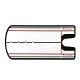 Puting Trainer Golftrainer Puting Ausrichtung Augenlinie Übung Swing Training Hilft Putter Line Putting