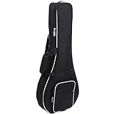 Mandolinentasche, Doppelreißverschluss Designs Mandolinentasche für Instrumentenzubehör