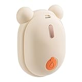 Botiniv Dampfbürste für Hunde, Wasserbürste für Katzen,Double Combs Dampf -Pflegekammaufladbar | Smart Massage Electric Tragbares Schuppenwerkzeug Anti -Statik für Reisehaushalte