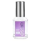 Essie Schnell trocknender Top Coat speed setter, Schutz und Glanz, Transparent, 13,5 ml