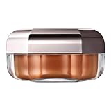 FENTY BEAUTY Set It Down Korrekturpuder, Zimtfarben, 15 g, Loser Puder