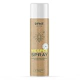 DFNT Wespenspray 500ml – Wespen Abwehr & Wespenschutz - Wespengift Spray & Wespenfalle Alternative