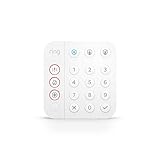 Ring Alarm Keypad (2. Generation)