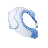 Baby-Duschhauben für Shampoo-Schutz, verstellbarer Schutzhut, Cartoon-Kinder-Badehut, Kinder-Badezubehör