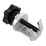 MUELODSIC Scheibenwischerarm Abzieher Werkzeug Effizientes Demontage Werkzeug für Automobile Benutzerfreundlich Zeitsparend Vielseitig Einsetzbar Kompatibel mit Vielen Fahrzeugmodellen