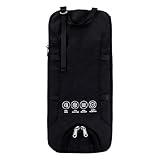 Wasserflaschen-Tragetasche – Wasserbeutelhalter | Sport-Wassertaschenträger | verstellbare, leichte Camping-Schulter-Handschlaufe, Sportzubehör für Wandern, Reisen