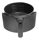 Behälter kompatibel mit/Ersatzteil für Tefal SS-997474 NUR FÜR EY2018 Easy Fry Classic Heißluft-Fritteuse