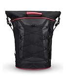 Motorbike Riding Bag Touring Tragbarer Stauraum Motorrad Hecktasche Rücksitztasche Wasserdichter Reiserucksack Duffle Für Sportster Heritage Für Softail Dyna Motorcycle Side Bag